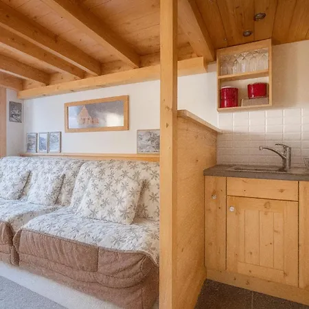 Bel Near The Slopes Argentiere * شامونكس